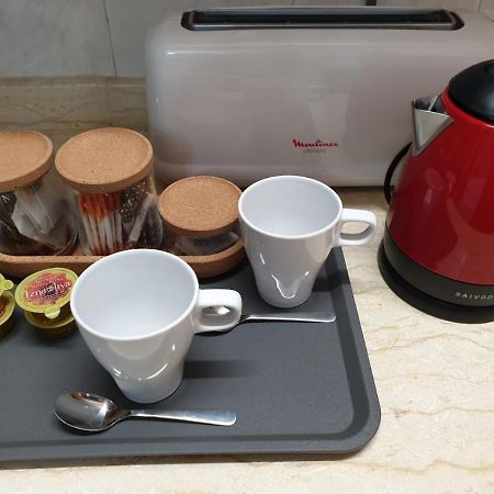 Millan Astray Daire Ceuta Dış mekan fotoğraf