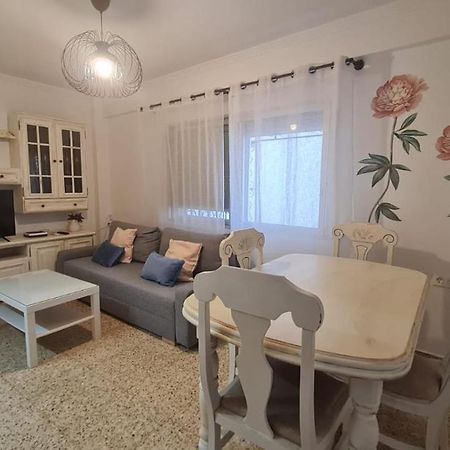 Millan Astray Daire Ceuta Dış mekan fotoğraf