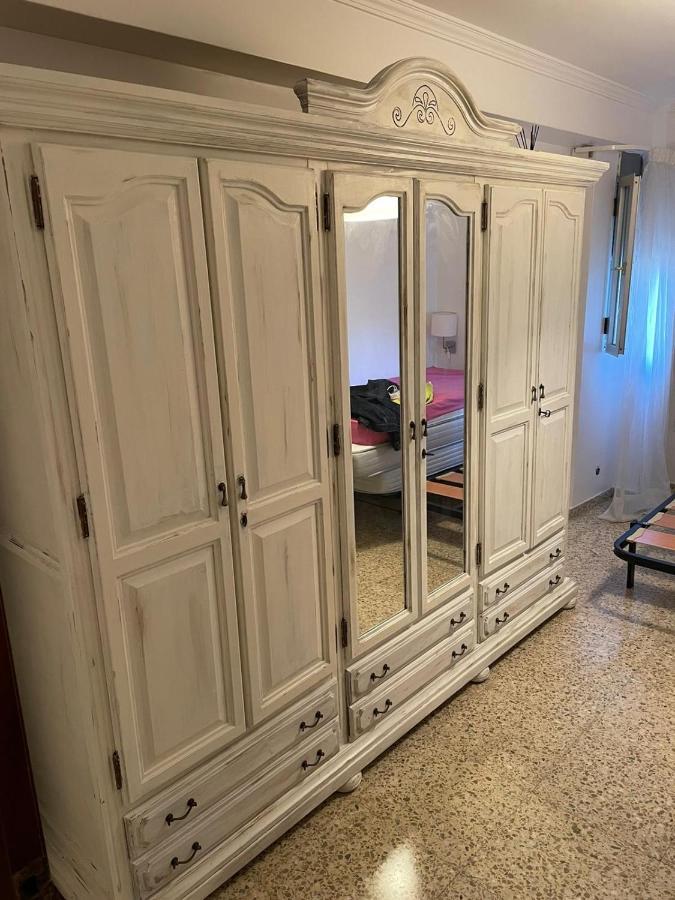 Millan Astray Daire Ceuta Dış mekan fotoğraf
