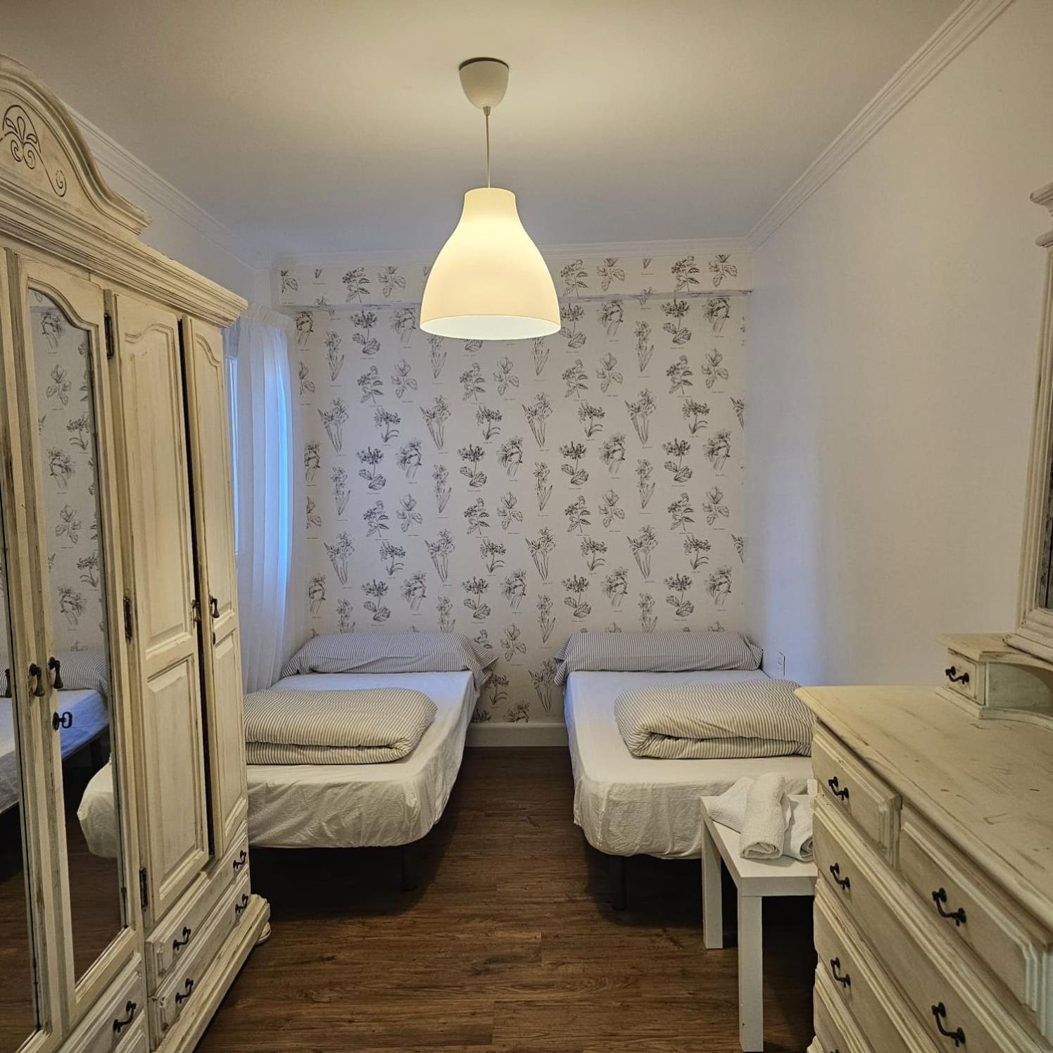 Millan Astray Daire Ceuta Dış mekan fotoğraf