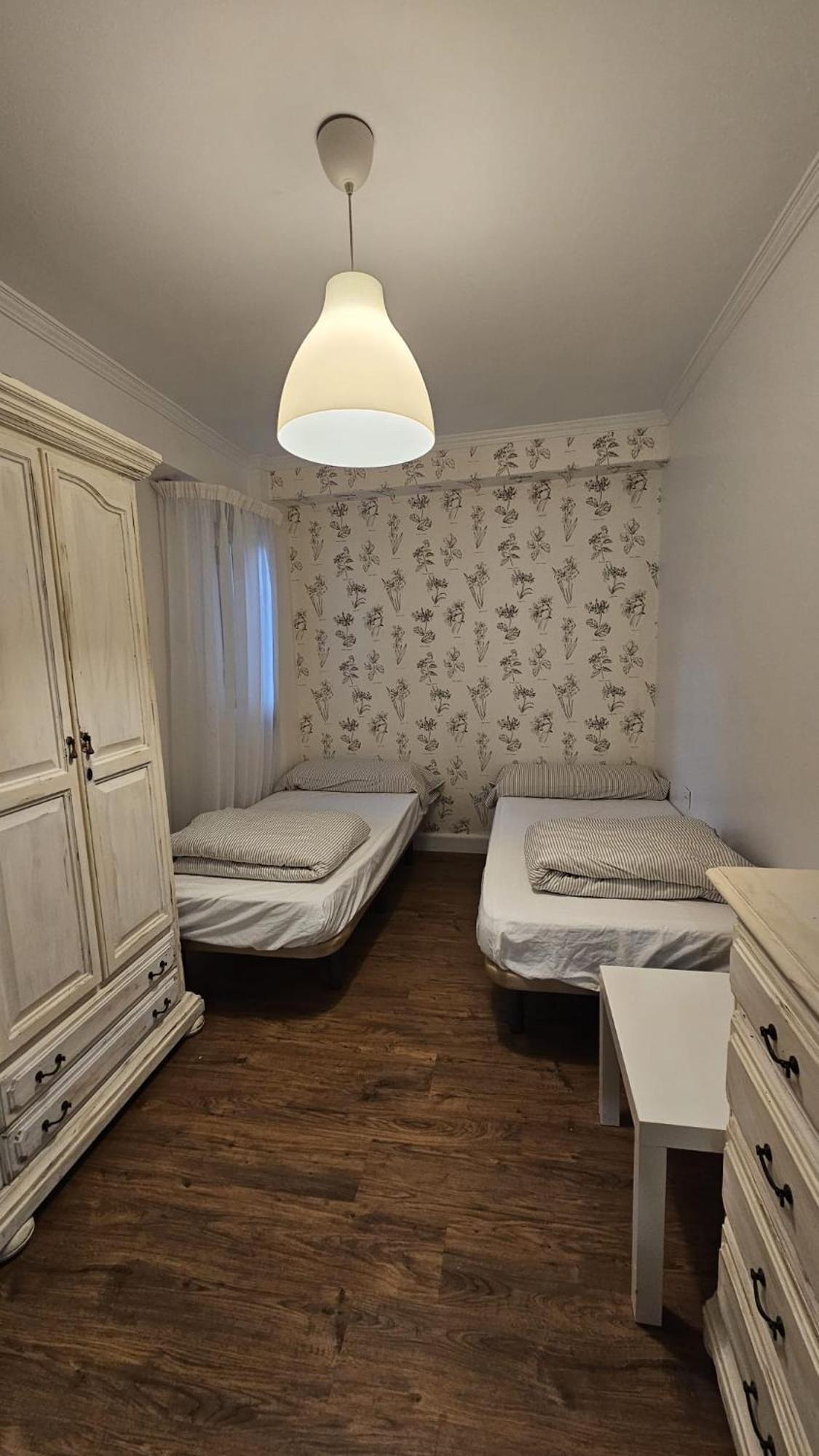 Millan Astray Daire Ceuta Dış mekan fotoğraf